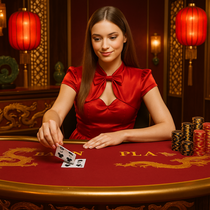 Millioner - Live Baccarat - Evolution Gaming