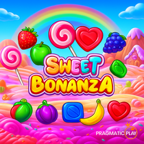 Millioner - Sweet Bonanza Slot Game - Pragmatic Play