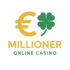 Millioner Casino Logo