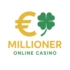 Millioner Casino Logo