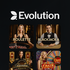Evolution Gaming - Live Casino Provider