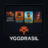 Yggdrasil - Award-Winning Slots Provider