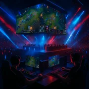 Millioner - Esports Betting - Sports Betting